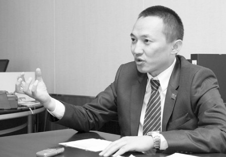 Ж.Амарсанаа: Арван жилийн дараа Монголд С вирус “домог” болно