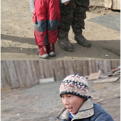 Улаанчулуутын жаалууд