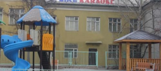 “Лайк” караокены хашаанд ургаа модноос хүн дүүжлэгдэж нас баржээ