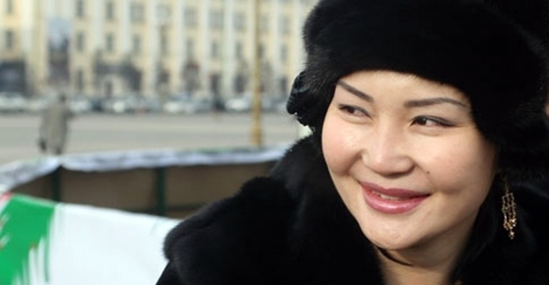 МУГЖ Т.Баясгалан ухаангүй үйлдэл хийсэндээ харамсаж явна