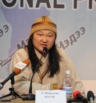 С.Жавхлан өнөөдөр Чингисийн талбайд жагсаал хийнэ