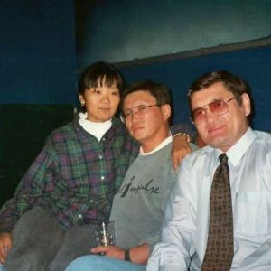 С.Баярын хуучраагүй нандин хайр