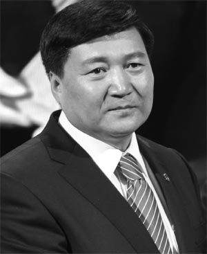 С.Чинзориг: Сонгуулийн ерөнхий хороо Үндсэн хууль зөрчсөнийг Цэц тогтооно гэдэгт итгэлтэй байна