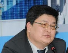 Дорнодыг доройтуулсан Д.Одбаяр
