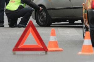 Баянгол дүүрэгт нэг настай хүүхдийг дайрч амь насанд нь хүрсэн ноцтой осол гарчээ