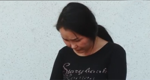Ц.Туяа Ерөнхий шүүгчид хандлаа