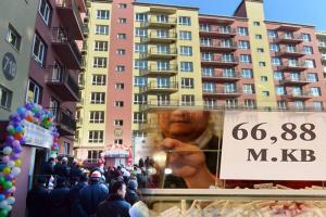 Байртай болгохыг хүссэн иргэдэд засгийн газрын журам хатуудав уу