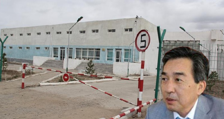 “Төрийн хамгаалалт”-д байсан Д.Амарсайханы үхэлд хэн буруутай вэ