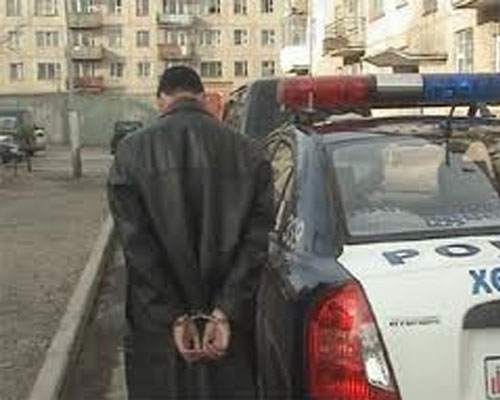 Хан-Уул дүүрэгт 10 хүүхэд барьцаалж, нэг хүний амийг хөнөөсөн хэрэг гарчээ