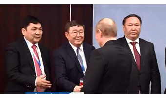 “Нүүрс” хөтөлбөрөөс мөнгө завшсан гэх Л.Гансүхийн хэрэг хаашаа эргэх бол