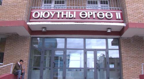 УИХ-ын гишүүн Ц.Даваасүрэн мянган оюутны байрны үйл ажиллагаатай танилцав
