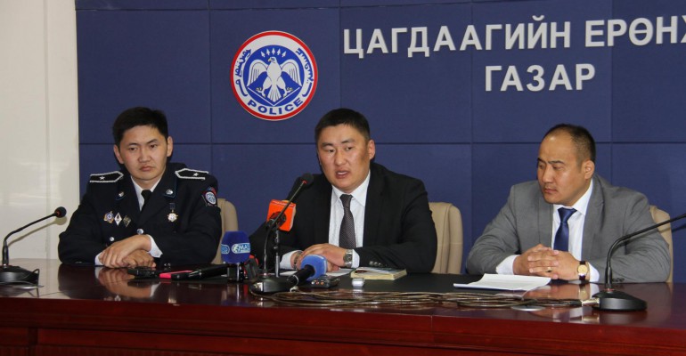 Толгой, гар хөлөө тасдуулж амь насаа алдсан хохирогчдын талаар мэдээлэл хийлээ