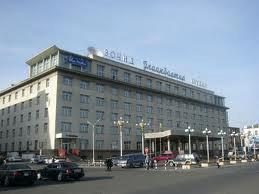 Улаанбаатар зочид буудлыг өргөтгөнө
