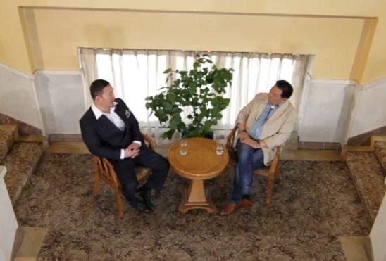 “100 чухал сэдэв” нэвтрүүлгийн талаар Засгийн газраас мэдэгдэл хийв