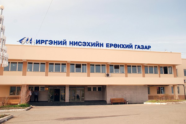 ИНЕГ-д үр дүнгийн шагнал нэрээр өөрсдийгөө хавтгайруулан “шагнажээ”