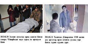 Гэмт хэрэгтэнд ч амьд явах эрх бий