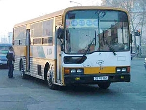 Маргаашнаас зуслангийн чиглэлд автобус явна
