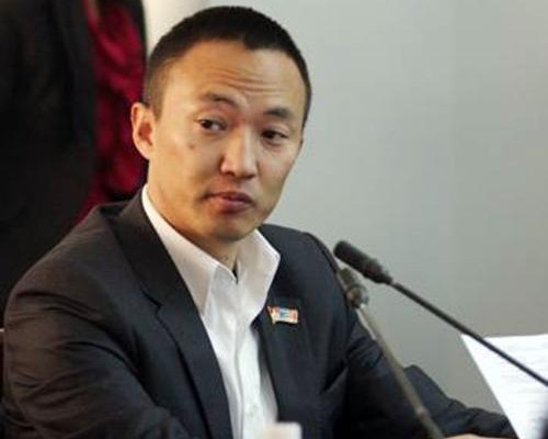 Ж.Амарсанаа: Бразил явахаас илүүтэй энд хийх ажил их байна
