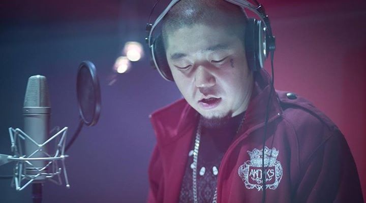 Реппер Gee: Gym-д яваад бөгс хөгждөг бол чи өдийд порно киноны од болчих байсан байлгүй дээ
