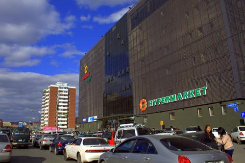 Автозам дагуух худалдаа үйлчилгээний газруудын ажиллах цагийн хуваарьт өөрчлөлт орлоо