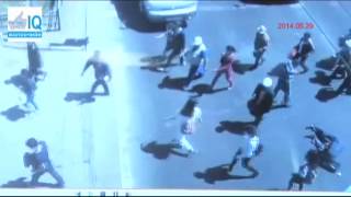 Монгол хүний бие биендээ туслах хүн чанар хаачив /Видео/