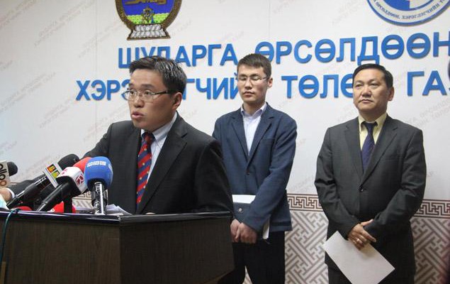 МУИС оюутнуудаасаа 347,182,000 төгрөгийн хууль бус төлбөр авсан нь нотлогджээ