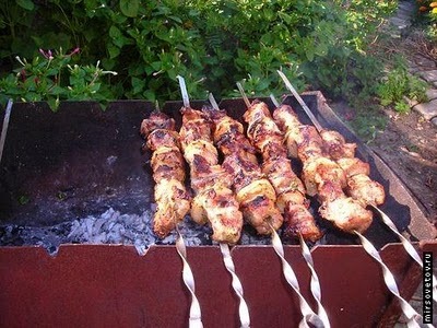 Хээрийн амттай  шорлог хийх арга