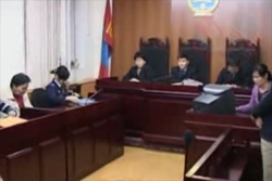 Г.Алтанхүүг найз охиноо санаатайгаар хүнд гэмтэл учруулж амь насанд нь хүрсэнийг тогтоожээ
