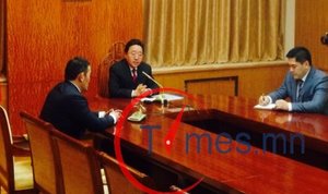 Ерөнхийлөгч Х.Баттулгыг яаралтай дуудсаны учир тайлагдав
