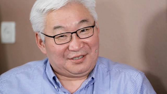 Э. БАТ-ҮҮЛ ТАНАА ИЛГЭЭХ ИЛ ЗАХИДАЛ