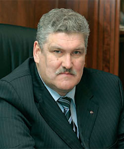 Вадим Морозов: Монголын тал үүргээ дутуу биелүүлсэн
