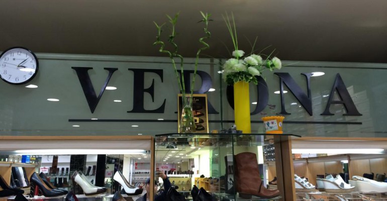 “Verona” гутлын дэлгүүр нэгийн үнээр хоёр гутал авах гайхалтай хямдрал зарлалаа