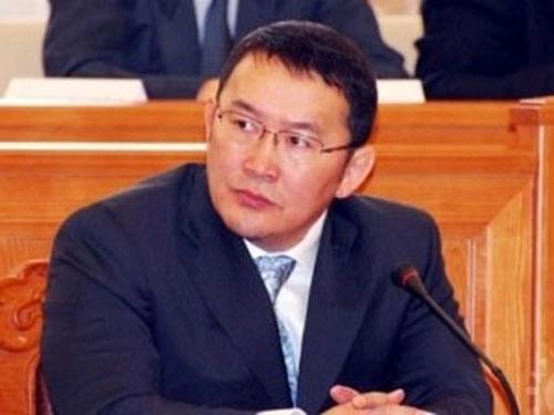 Х.Баттулгын сонирхол дараачийн Ерөнхийлөгч болох уу