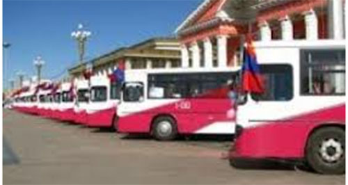 Хүй долоон худаг руу нэмэлт автобус үйлчилнэ
