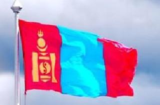 Алдаатай хэвлэгдсэн Төрийн далбааг яаралтай хураая