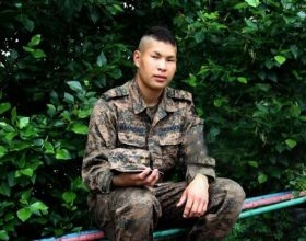 Гурван хүний амь аварсан Б.Маргад “Шударга журам” медалиар шагнуулжээ