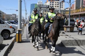 Иргэдэд үйлчлэх 24 цагийн постууд ажиллана