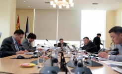 Дүүргүүд тохижилт, хог хаягдал хариуцсан олон нийтийн байцаагчтай болно