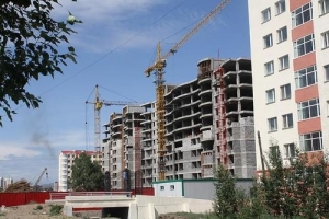 Барилгын осолд эрүүгийн хэрэг үүсгэн шалгаж эхэлжээ