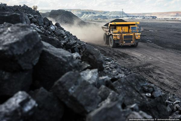 “Mongolia Energy Corporation” Хөшөөтөөс нүүрс олборлоно