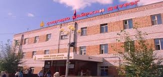 Наадмын өмнө арга хэмжээ авахуулсан дарга нар