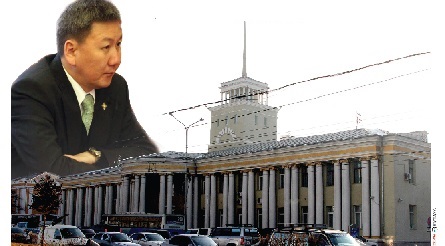 БХЯ-нд Лу.Болдын тарьсан балаг үргэлжилсээр….