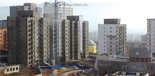 Яамдын тендерт ялалт байгуулдаг “ХӨМОТЭ” компанийг шалгая!