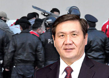 Н.Энхбаярт Эрүүгийн хуулийн 148.4-өөр дахин хэрэг үүсгэлээ