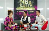 NB&Sally нэвтрүүлэгт жүжигчин Э.Ууганбаяр оролцов