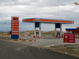 Төв аймгийн шатахуун түгээгч эмэгтэйг онц хэрцгийгээр хөнөөсөн этгээдийг эрэн сурвалжилж байна