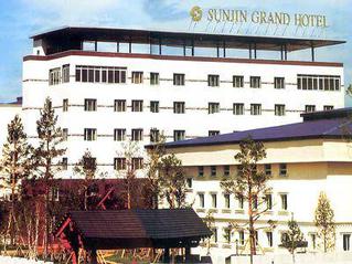 “Sunjin grand” Туул голоос зөвшөөрөлгүй барьсан загасаар үйлчилж байна