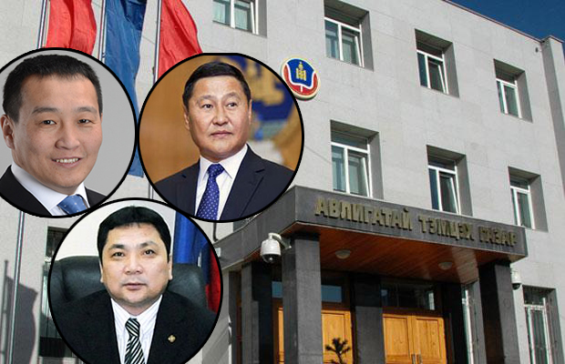 Даравч далдай нь, Булавч бултай нь гэх үгийн “эзэд”