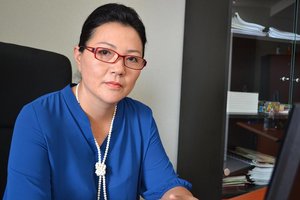 Монголчуудын ёс зүйг судалжээ\Сонирхолтой материал\
