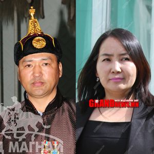 А.Сүхбатын ах А.Батсүх 3 эхнэрийн нийт 7 хүүхэдтэй ч , түүний нууц амраг шуугиан дэгдээв